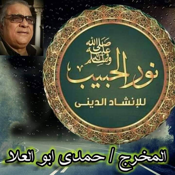 "نور الحبيب" تشارك فى احتفالات مولد السيدة زينب