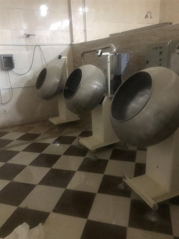 "الصحة": ضبط مصنع غير مرخص في مدينة بدر يصنع أدوية من "خامات مجهولة"