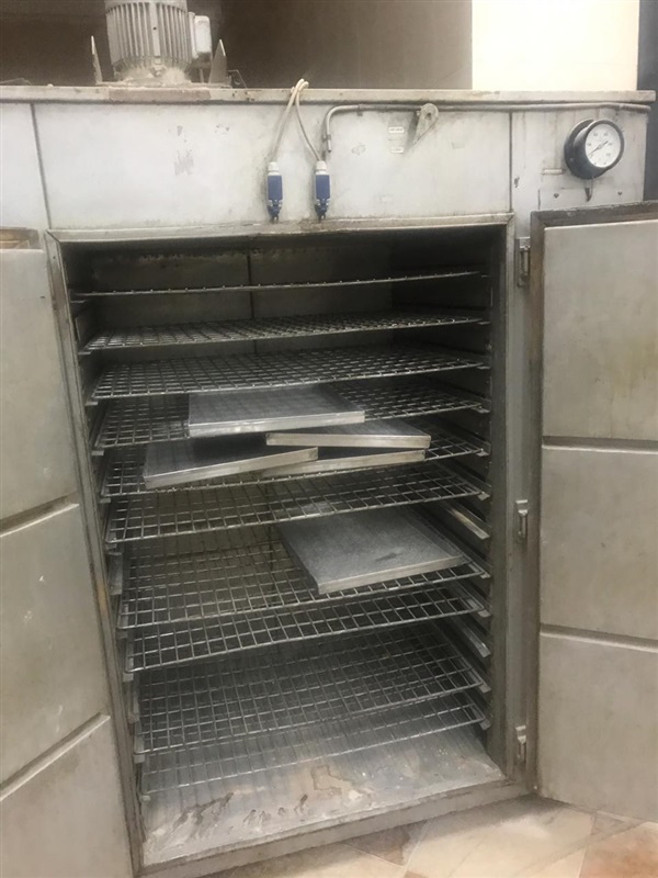 "الصحة": ضبط مصنع غير مرخص في مدينة بدر يصنع أدوية من "خامات مجهولة"