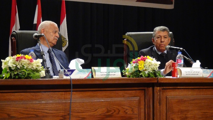 بالصور.. جامعة كفر الشيخ  تتوج "الأمهات المثاليات" في المهرجان الدولي السادس