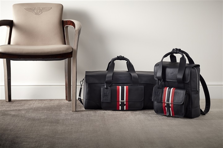 مجموعة BENTLEY COLLECTION تحتفل بالمئوية الأولى للعلامة التجارية مجموعة BENTLEY COLLECTION تحتفل بالمئوية الأولى للعلامة التجارية