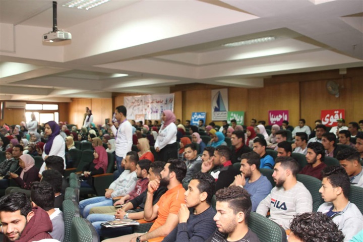 "الحوفي": المرأة المصرية لها مميزات ليست موجودة في أي امرأة بالعالم 