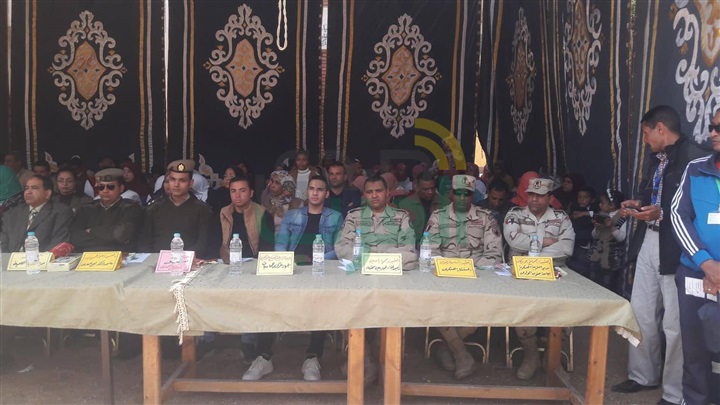 بالصور.. مهرجان ختام الأنشطة التعليمية بنجع حمادي يُبهر الحضور ولجنة التقييم 