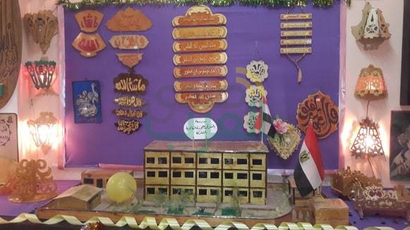 بالصور.. مهرجان ختام الأنشطة التعليمية بنجع حمادي يُبهر الحضور ولجنة التقييم 