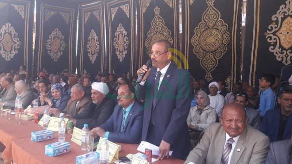 بالصور.. مهرجان ختام الأنشطة التعليمية بنجع حمادي يُبهر الحضور ولجنة التقييم 