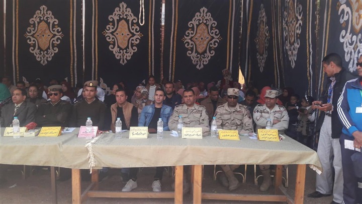 بالصور.. مهرجان ختام الأنشطة التعليمية بنجع حمادي يُبهر الحضور بالصور.. مهرجان ختام الأنشطة التعليمية بنجع حمادي يُبهر الحضور