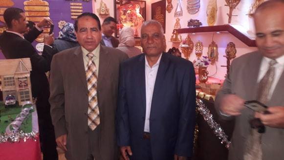 بالصور.. مهرجان ختام الأنشطة التعليمية بنجع حمادي يُبهر الحضور بالصور.. مهرجان ختام الأنشطة التعليمية بنجع حمادي يُبهر الحضور