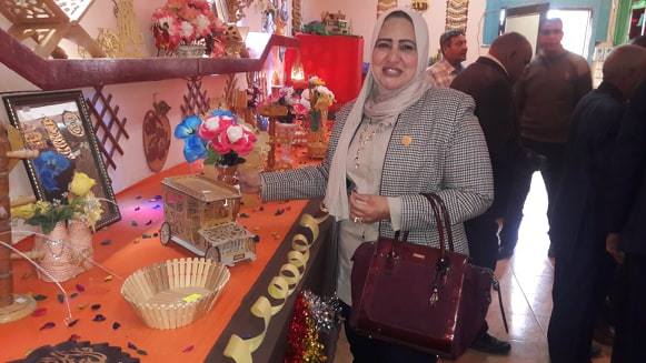 بالصور.. مهرجان ختام الأنشطة التعليمية بنجع حمادي يُبهر الحضور بالصور.. مهرجان ختام الأنشطة التعليمية بنجع حمادي يُبهر الحضور