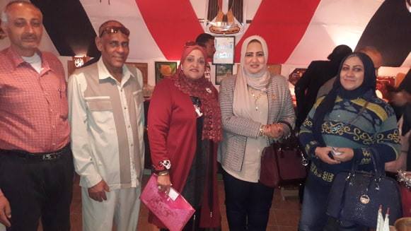 بالصور.. مهرجان ختام الأنشطة التعليمية بنجع حمادي يُبهر الحضور بالصور.. مهرجان ختام الأنشطة التعليمية بنجع حمادي يُبهر الحضور