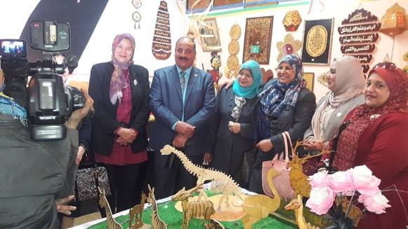 بالصور.. مهرجان ختام الأنشطة التعليمية بنجع حمادي يُبهر الحضور بالصور.. مهرجان ختام الأنشطة التعليمية بنجع حمادي يُبهر الحضور