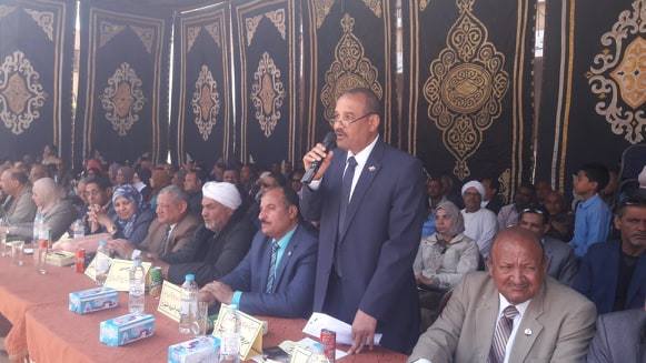 بالصور.. مهرجان ختام الأنشطة التعليمية بنجع حمادي يُبهر الحضور بالصور.. مهرجان ختام الأنشطة التعليمية بنجع حمادي يُبهر الحضور