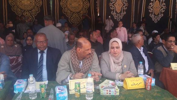 بالصور.. مهرجان ختام الأنشطة التعليمية بنجع حمادي يُبهر الحضور بالصور.. مهرجان ختام الأنشطة التعليمية بنجع حمادي يُبهر الحضور