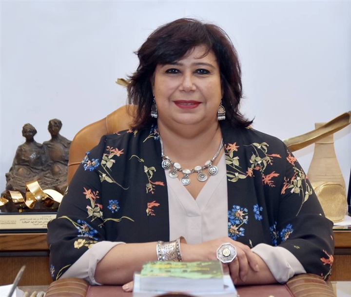 وزارة الثقافة تضع رؤية استراتيجية لتطويرمسارح الاقاليم وزارة الثقافة تضع رؤية استراتيجية لتطويرمسارح الاقاليم