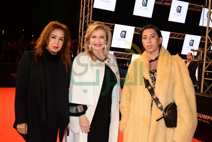 بالصور .. توافد نجوم الفن والمشاهير علي حفل حماقي بالقاهرة الجديدة بالصور .. توافد نجوم الفن والمشاهير علي حفل حماقي بالقاهرة الجديدة
