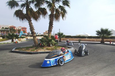 بمشاركة أهم الجامعات.. مصر تستضيف منافسات (Global Hybrid-Electric Challenge) بمشاركة أهم الجامعات.. مصر تستضيف منافسات (Global Hybrid-Electric Challenge)
