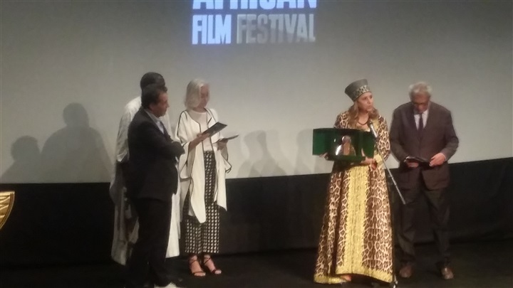 بالصور.. ختام فاعليات مهرجان الأقصر للسينما الإفريقية وتوزيع جوائز الحفل بالصور.. ختام فاعليات مهرجان الأقصر للسينما الإفريقية وتوزيع جوائز الحفل