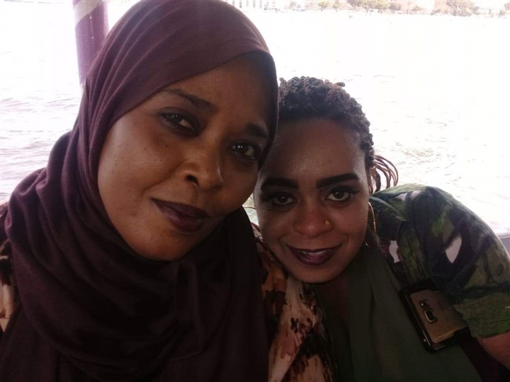 وزارة الشباب تنظم جولة نيلية لذوي الاعاقة المشاركين في الملتقي العربي والإفريقي للفنون وزارة الشباب تنظم جولة نيلية لذوي الاعاقة المشاركين في الملتقي العربي والإفريقي للفنون