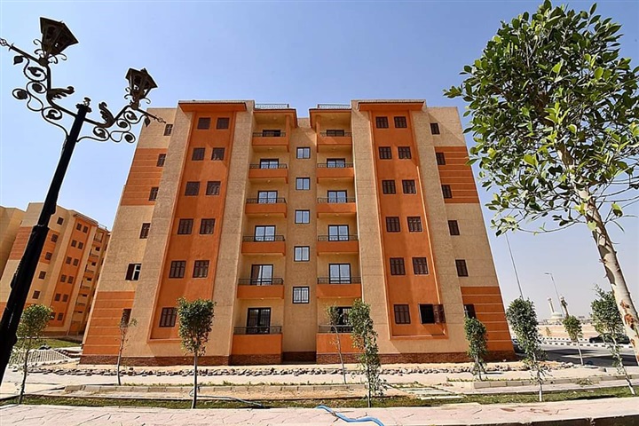 "الإسكان": جارٍ إنهاء وتنفيذ 31248 وحدة سكنية بـ"الإسكان الاجتماعى" وتنفيذ 3120 وحدة بـ"سكن مصر" بالعبور الجديدة "الإسكان": جارٍ إنهاء وتنفيذ 31248 وحدة سكنية بـ"الإسكان الاجتماعى" وتنفيذ 3120 وحدة بـ"سكن مصر" بالعبور الجديدة