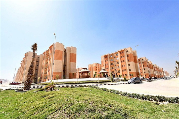 "الإسكان": جارٍ إنهاء وتنفيذ 31248 وحدة سكنية بـ"الإسكان الاجتماعى" وتنفيذ 3120 وحدة بـ"سكن مصر" بالعبور الجديدة "الإسكان": جارٍ إنهاء وتنفيذ 31248 وحدة سكنية بـ"الإسكان الاجتماعى" وتنفيذ 3120 وحدة بـ"سكن مصر" بالعبور الجديدة