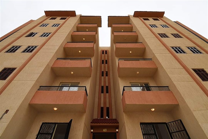 "الإسكان": جارٍ إنهاء وتنفيذ 31248 وحدة سكنية بـ"الإسكان الاجتماعى" وتنفيذ 3120 وحدة بـ"سكن مصر" بالعبور الجديدة "الإسكان": جارٍ إنهاء وتنفيذ 31248 وحدة سكنية بـ"الإسكان الاجتماعى" وتنفيذ 3120 وحدة بـ"سكن مصر" بالعبور الجديدة