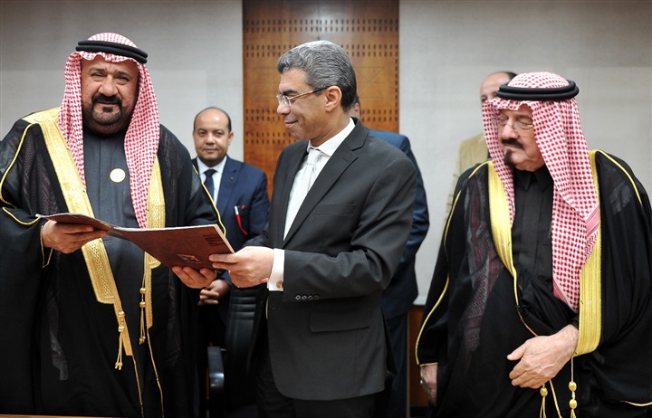 الإتحاد العربي للتطوير العقاري يدشن أول مؤتمر للاستثمار في مصر أكتوبر المقبل الإتحاد العربي للتطوير العقاري يدشن أول مؤتمر للاستثمار في مصر أكتوبر المقبل