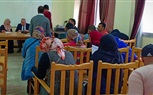 بدء قبول طلبات تدريب الدفعه الثالثه بمركز تدريب المستقبل بالاسماعيليه