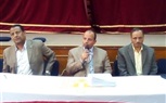 خلال توقيع العقود.. وكيل وزارة التعليم بقنا يستقبل المعلمين المتعاقدين الجُدد 