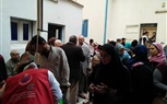 صرف العلاج بالمجان لـ 5847 مريضاً بفيروس سي بالشرقية 