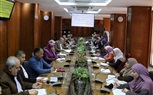 في المجلس الإقليمي للسكان.. السويس ثاني محافظات الجمهورية في إنخفاض معدلات النمو السكاني 