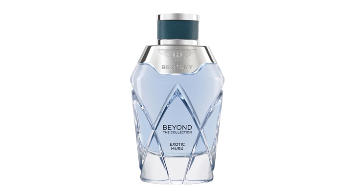مجموعة BENTLEY BEYOND – THE COLLECTION: استكشاف عالم جديد من الروائع العطرية مجموعة BENTLEY BEYOND – THE COLLECTION: استكشاف عالم جديد من الروائع العطرية