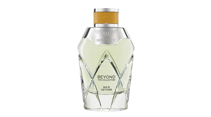 مجموعة BENTLEY BEYOND – THE COLLECTION: استكشاف عالم جديد من الروائع العطرية مجموعة BENTLEY BEYOND – THE COLLECTION: استكشاف عالم جديد من الروائع العطرية