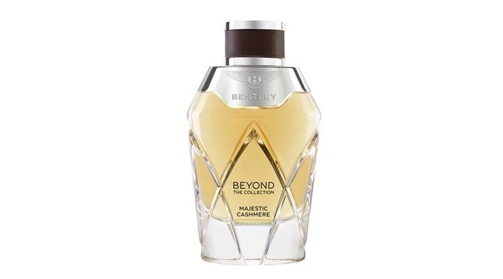 مجموعة BENTLEY BEYOND – THE COLLECTION: استكشاف عالم جديد من الروائع العطرية مجموعة BENTLEY BEYOND – THE COLLECTION: استكشاف عالم جديد من الروائع العطرية