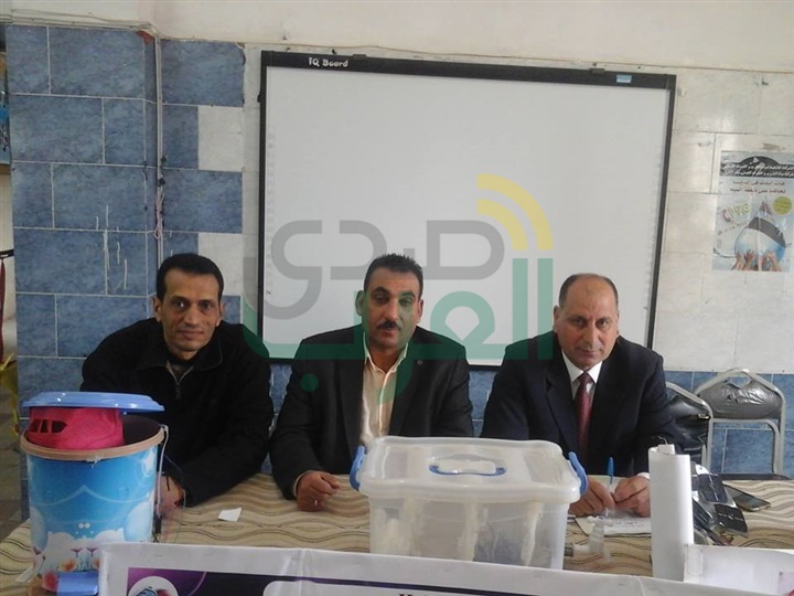 بالصور.. 500 ابتكار ووسيلة تعليمية تشارك في معرض العلوم السنوي بكفر الشيخ بالصور.. 500 ابتكار ووسيلة تعليمية تشارك في معرض العلوم السنوي بكفر الشيخ