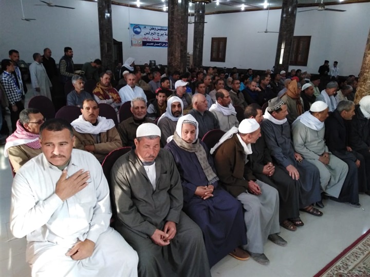 بالصور.."مستقبل وطن" ينظم ٦ ندوات للتعديلات الدستورية بكفر الشيخ بالصور.."مستقبل وطن" ينظم ٦ ندوات للتعديلات الدستورية بكفر الشيخ