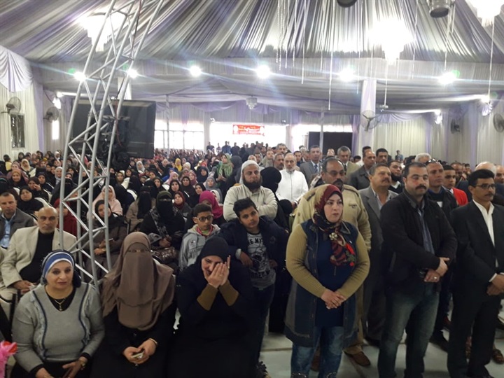 بالصور.."مستقبل وطن" ينظم ٦ ندوات للتعديلات الدستورية بكفر الشيخ بالصور.."مستقبل وطن" ينظم ٦ ندوات للتعديلات الدستورية بكفر الشيخ