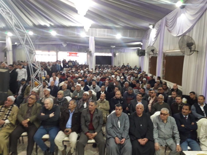 بالصور.."مستقبل وطن" ينظم ٦ ندوات للتعديلات الدستورية بكفر الشيخ بالصور.."مستقبل وطن" ينظم ٦ ندوات للتعديلات الدستورية بكفر الشيخ