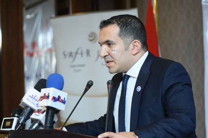 بالصور.. أمانة المهنين بـ"مستقبل وطن" تنظم المؤتمر الأول لها بحضور وكيل مجلس النواب وقيادات الحزب بالصور.. أمانة المهنين بـ"مستقبل وطن" تنظم المؤتمر الأول لها بحضور وكيل مجلس النواب وقيادات الحزب