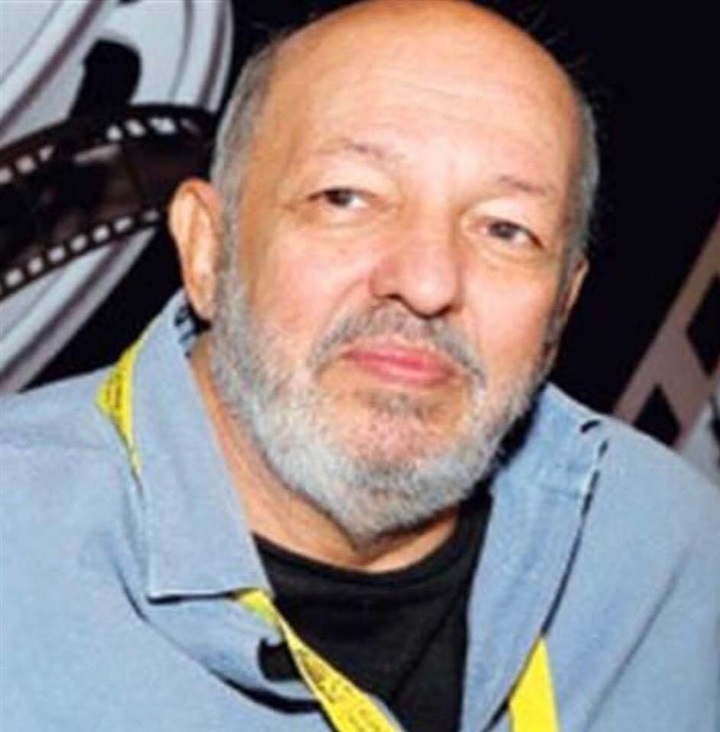 مهرجان رؤي يحتفي برواد السينما المصرية مهرجان رؤي يحتفي برواد السينما المصرية