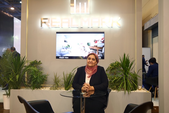 ريل مارك تشارك بأكبر محفظة عقارية لشركات قطاع الاعمال العام بمعرض سيتى سكيب ريل مارك تشارك بأكبر محفظة عقارية لشركات قطاع الاعمال العام بمعرض سيتى سكيب