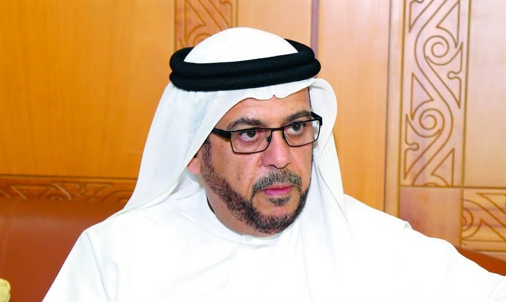 معرض مستقبل البناء في عجمان أول منصة دولية وتسويقية لأفضل تقنيات النمو العقاري