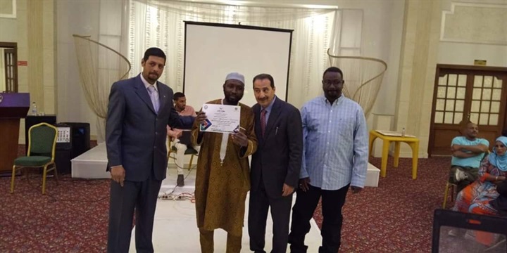 وزارة الشباب والرياضة تختتم الملتقى العربي والإفريقي لفنون ورياضات ذوي الإعاقة وزارة الشباب والرياضة تختتم الملتقى العربي والإفريقي لفنون ورياضات ذوي الإعاقة