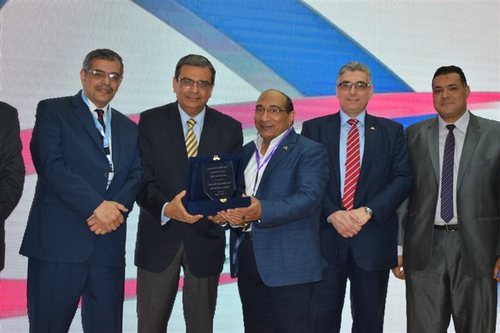 طب بنها تنظم المؤتمر العلمي السنوي لأمراض القلب والأوعية الدموية