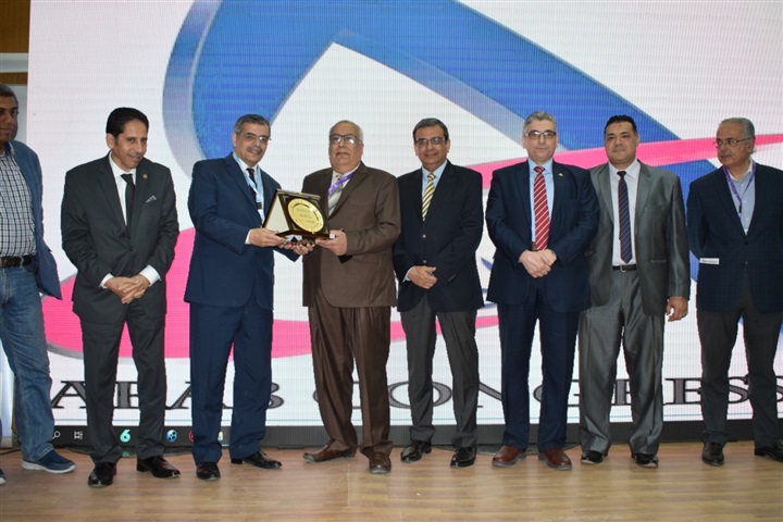 طب بنها تنظم المؤتمر العلمي السنوي لأمراض القلب والأوعية الدموية