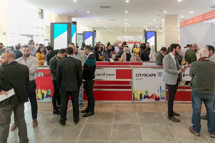 معرض سيتي سكيب مصر يركّز في يومه الثالث على أهمية العقارات السكنية المتكاملة التي تتعدى مجرّد بناء الوحدات السكنية معرض سيتي سكيب مصر يركّز في يومه الثالث على أهمية العقارات السكنية المتكاملة التي تتعدى مجرّد بناء الوحدات السكنية
