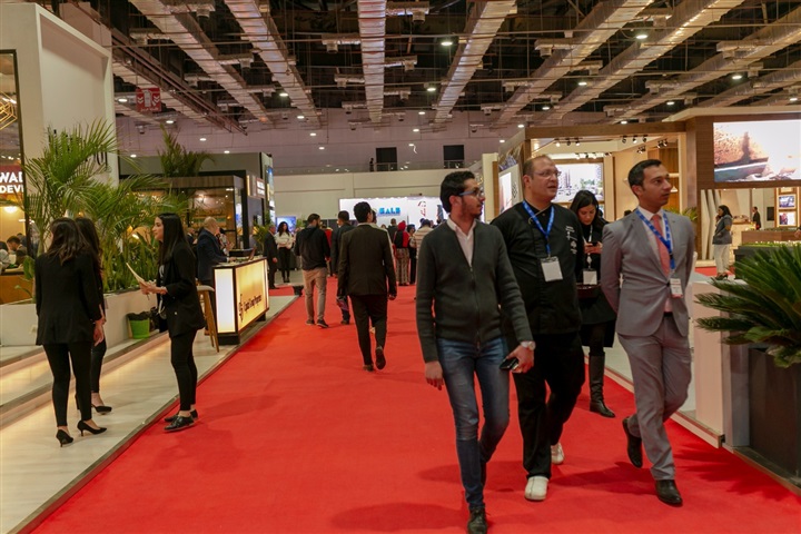 معرض سيتي سكيب مصر يركّز في يومه الثالث على أهمية العقارات السكنية المتكاملة التي تتعدى مجرّد بناء الوحدات السكنية معرض سيتي سكيب مصر يركّز في يومه الثالث على أهمية العقارات السكنية المتكاملة التي تتعدى مجرّد بناء الوحدات السكنية