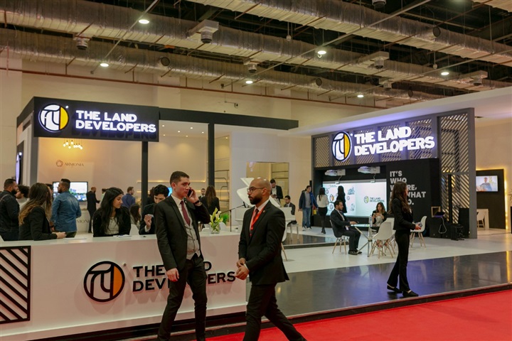 معرض سيتي سكيب مصر يركّز في يومه الثالث على أهمية العقارات السكنية المتكاملة التي تتعدى مجرّد بناء الوحدات السكنية معرض سيتي سكيب مصر يركّز في يومه الثالث على أهمية العقارات السكنية المتكاملة التي تتعدى مجرّد بناء الوحدات السكنية