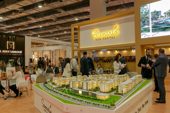 معرض سيتي سكيب مصر يركّز في يومه الثالث على أهمية العقارات السكنية المتكاملة التي تتعدى مجرّد بناء الوحدات السكنية معرض سيتي سكيب مصر يركّز في يومه الثالث على أهمية العقارات السكنية المتكاملة التي تتعدى مجرّد بناء الوحدات السكنية