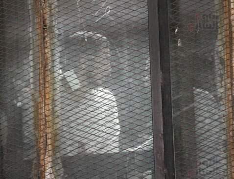 بالصور.. المؤبد لـ18 متهمًا والمشدد 15 سنة لـ8 آخرين بقضية "داعش إسكندرية"