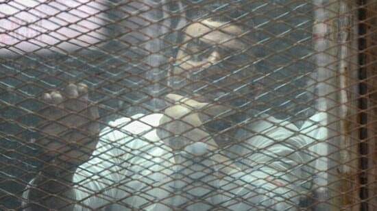 بالصور.. المؤبد لـ18 متهمًا والمشدد 15 سنة لـ8 آخرين بقضية "داعش إسكندرية"