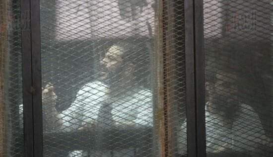 بالصور.. المؤبد لـ18 متهمًا والمشدد 15 سنة لـ8 آخرين بقضية "داعش إسكندرية"